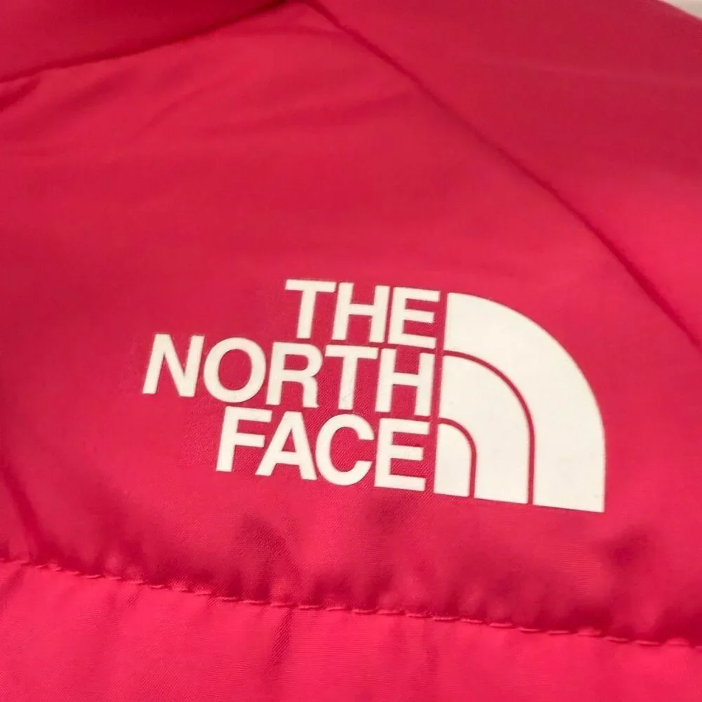 The North Face not just